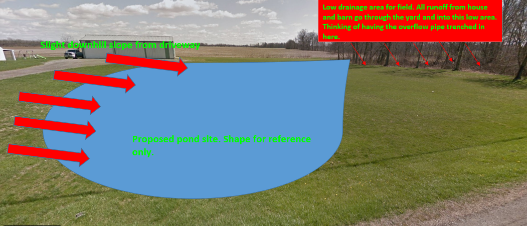 Attached picture pond site.PNG